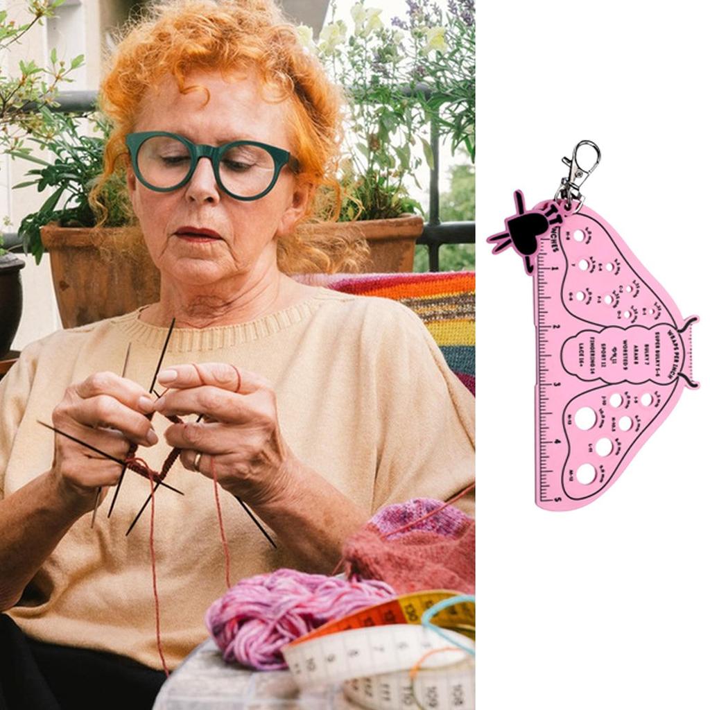 Curve Pattern Ruler Craft Measuring Template Tool Styling Sewing French Curve Ruler For Designers Tailors Women Mother Hobbyist