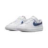 New Nike Court Legacy PS 'White Midnight Navy' DA5381-113