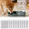 Water Filters For Cat Fountain Deep Purification Cat Fountain Charcoal Replacement Filter For Small Large Puppy Kitten Home