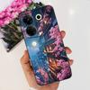 For Tecno Camon 20 Pro 5G Case Marble Cover For Tecno Camon 20 Bumper Soft Silicone Phone Cases For Camon20 Pro CK8n CK7n Fundas