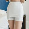 Women's Shorts Underwear Ice Silk Safety Pants Seamless Anti-exposure Women's Ultra Thin Short Leggings