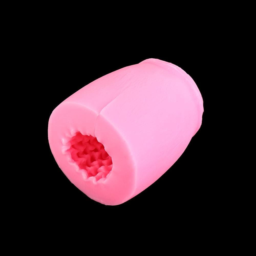 Bakeware Baking Tool Candle Making Mold Pinecone Candle Mold Silicone Candle Mold Soap Mould