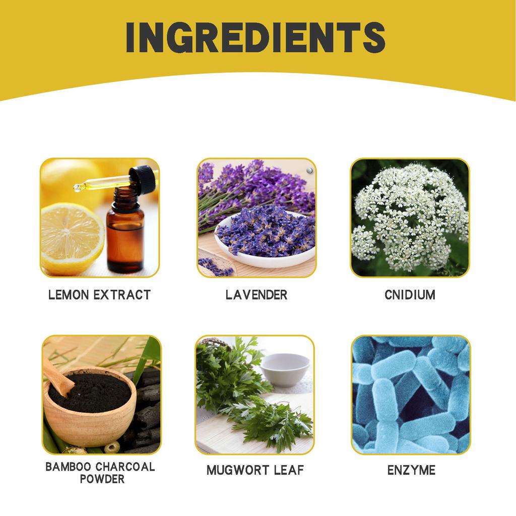 10 STÜCK x 3 Schuhgeruchsentferner Leicht Multifunktional Schuhdesodorierungsaufkleber