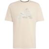 Train Essentials Seasonal Brand Love Camo Tee Men's IM7450