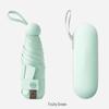 Paradise Umbrella Compact UV Protection Capsule Umbrella