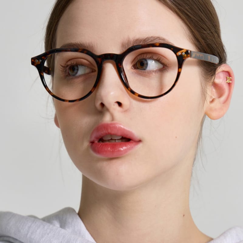 RECLOW RECLOW TR B098 HOPI GLASS Glasses