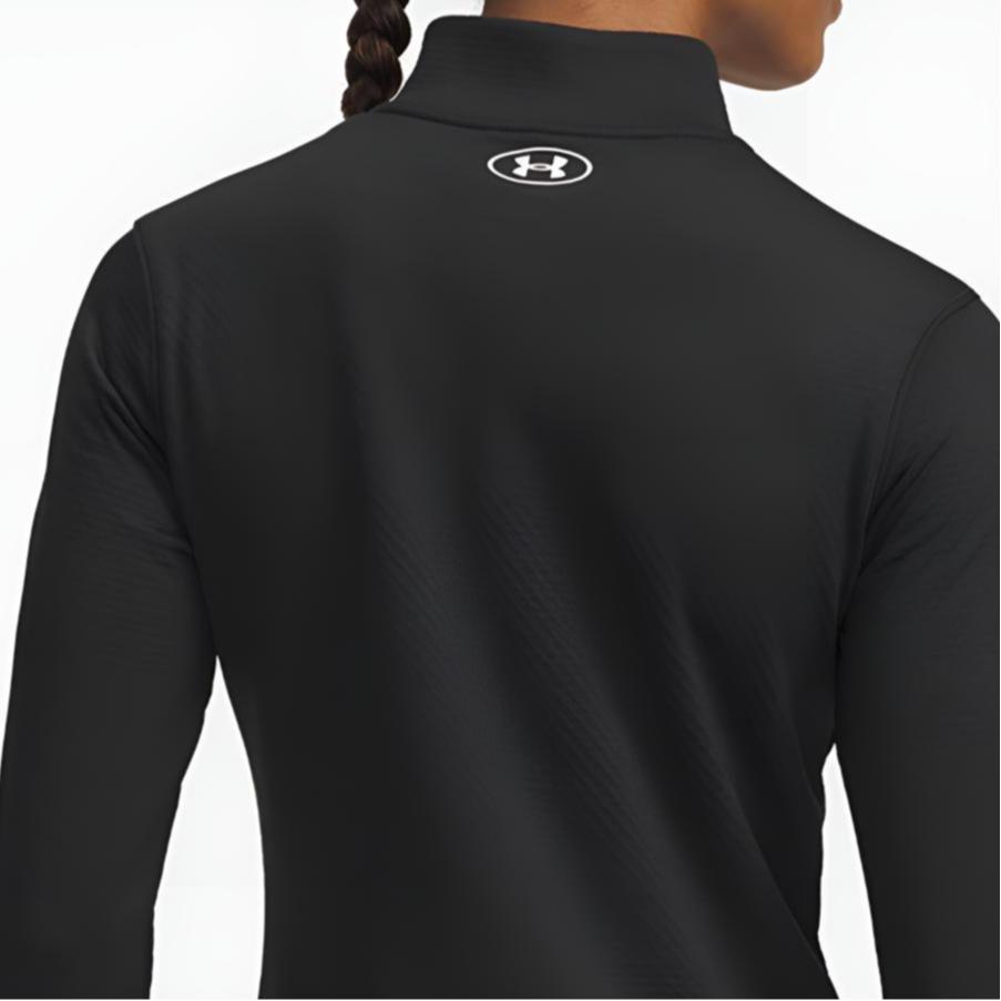 Under Armour ColdGear FW25 T Shirt Women's