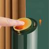 Toothpick Dispenser Environment-Friendly Material Press Type Toothpick Holder Home Split Design For Storage Toothpick Box