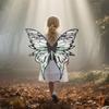 Lightweight Fairy Costume Wing Set Fluttering Wings Elf Wings Costume  Cosplay Costumes