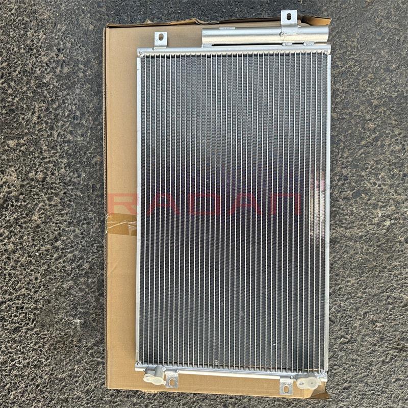 A/C Condenser for DFSK Glory 580 Pro Glory IX5