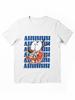 Aaahh!!! Real Monsters beautiful face The courage Pink color animal gift for fans Essential Unisex T-Shirt