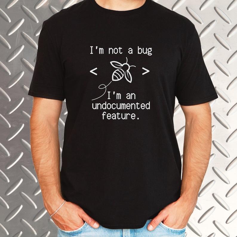 Software Engineer Shirt Computer Coder Funny Tshirt A Gift for Programmers New Relaxing Shortsleeved Cotton Breathable Top