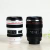 Tazza da Caffè Obi Fotocamera Acciaio Inossidabile da Viaggio Tazza Obi Termos Regalo Fotografo