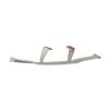 ABS Small For Mini Wing Rear Spoiler for Cars Auto Decoration Fit All