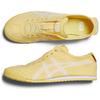 ONITSUKA TIGER Tênis Slip On Mexico 66 Amarelo Creme 1183B603-750