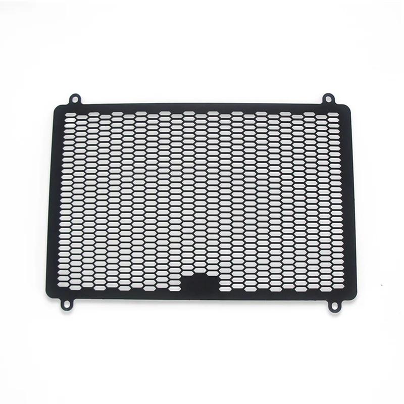 ABLZ-Motorcycle Accessories For Honda CB1000 Hornet 2025 Radiator Grille Guard Cover Protector Protection