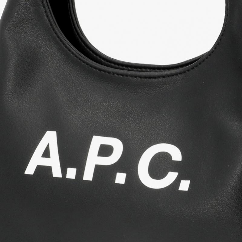 A.p.c Ninon Baby Tote Bag F67027 Lzz