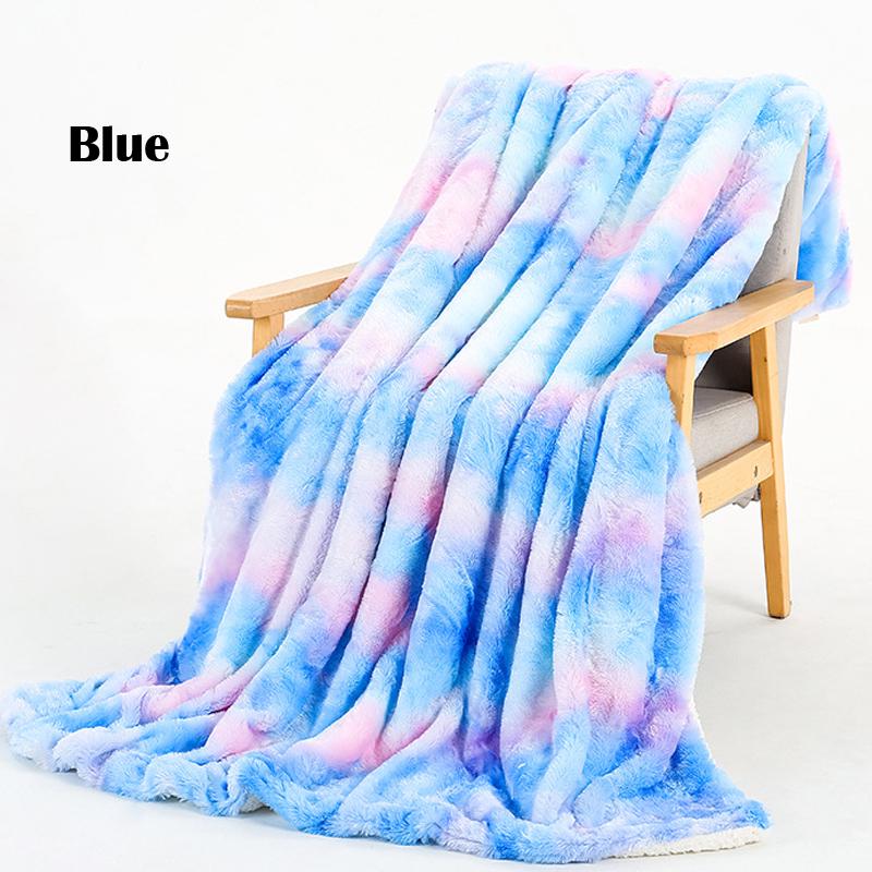 cute fluffy blanket