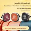 Volkswagen Car Air Freshener: Lavida, Bora, Sagitar, CC, Magotan, Passat, Polo, Tiguan - Vent Perfume Interior Accessory