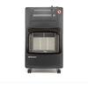 Heating - ORBEGOZO - Hce 60 - 4200W - Gas - Metal - Black