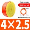 Pressure-Resistant Explosion-Proof PU Air Hose - Flexible, High-Pressure Air Pump Compressor Hose, Transparent Pneumatic, 6MM/12MM.