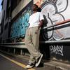 Men's Knit Pants Long Length Casual Trendy Versatile Trousers for Everyday Wear