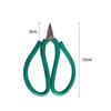 Stainless Steel Craft Supplies Jewelry Processing Vintage Scissors, Jewelry Making Tool for Jewelry Repair Worker Jewelry Maker