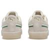 Puma Suede Classics OG Warm White Archive Green Men Sneakers Cream Sedate-Grey 398569-01