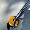 For Honda Nc750X Nc 750X Nc750 X 2014- Motorcycle Kickstand Foot Side Stand Extension Pad Support Plate Extender Accessories