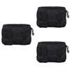Premium Quality Utility Tactical Waist Pack Pouch For Military Camping And Hiking