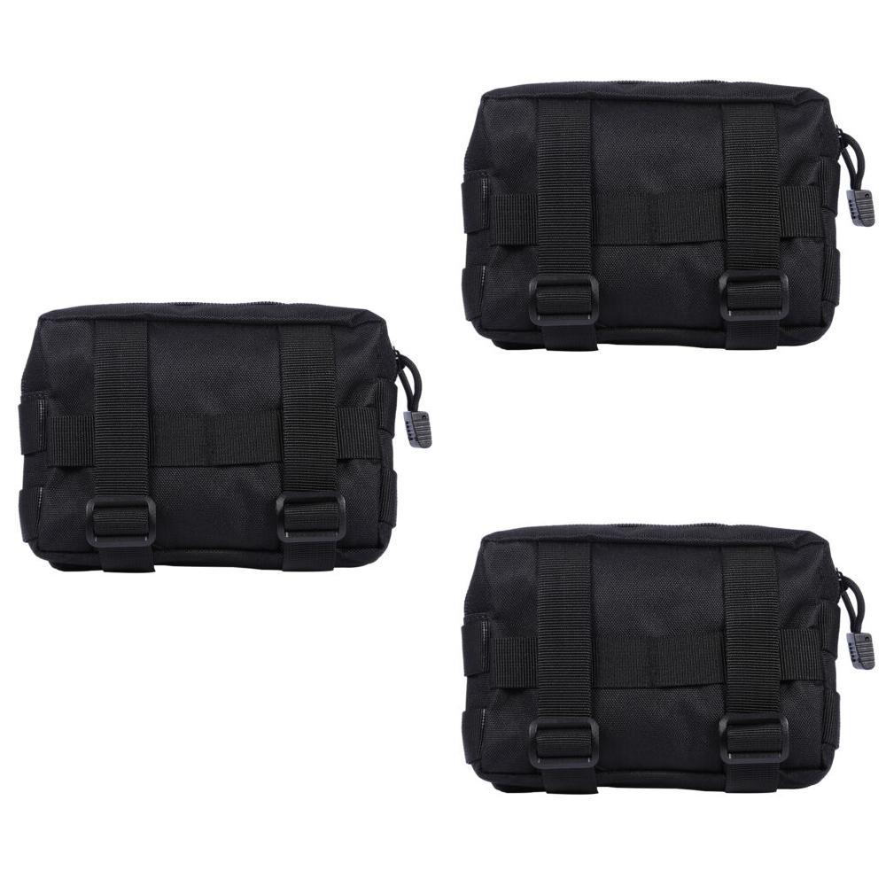 Premium Quality Utility Tactical Waist Pack Pouch For Military Camping And Hiking