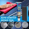 Car Scratch and Swirl Remover 15/60/120ml Scratch Repair Tool Car Scratches Repair Polishing Wax Anti Scratch Car Accessories