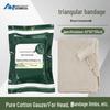 Aohu First Aid Triangular Bandage