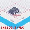 Original Surface Mount INA129UA SOIC-8 Precision Instrumentation Amplifier IC
