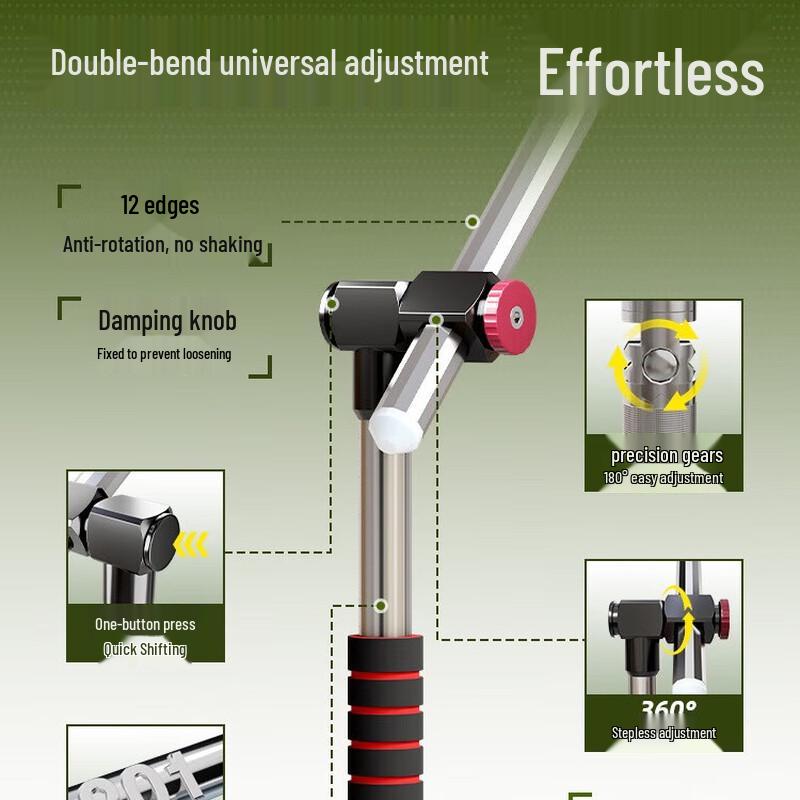 OEING Universal Fishing Umbrella