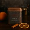 2x Orange Cinnamon Ginger Spiced Black Tea 50g