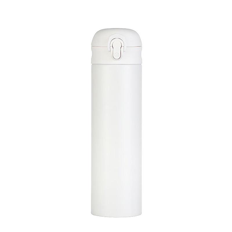 Tri-polar 316 Insulated Straw Tumbler 500ml