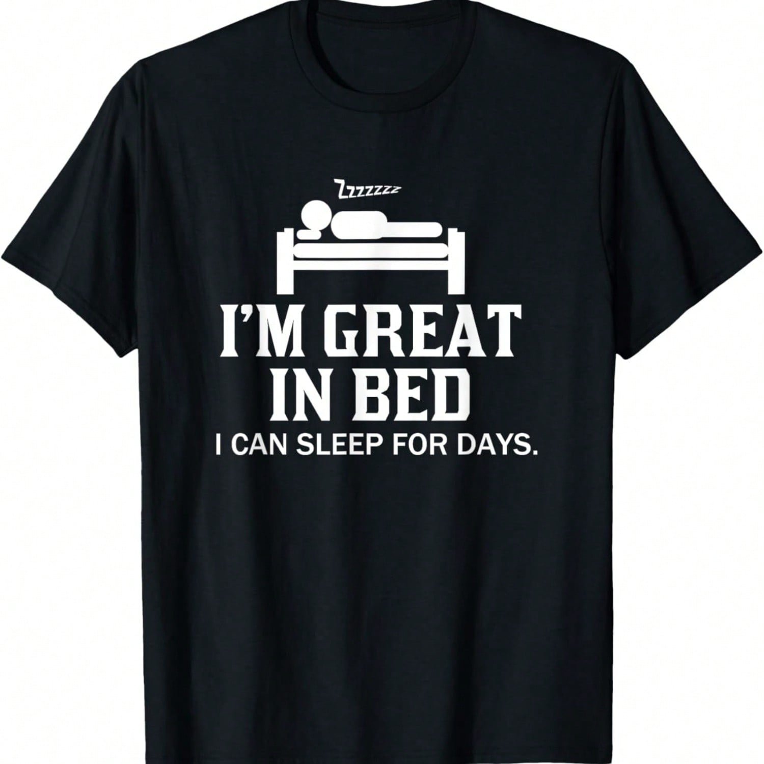 I m Doing Deja Things T-Shirt S