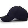 Baseball Cap Men's Snapback Hat Men's Fit Closure Full Cap Lady Gorras Bone Men Trucker Hats
