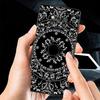 Skeleton Skull Phone Case for Xiaomi Poco F7 F6 F5 F4 F3 X6 X5 X4 X3 NFC F7 Ultra M4 C51 C55 GT 5G Soft TPU Cover Fundas Capas