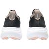 New Asics Gel Nimbus 27 Black Breeze Women's 1012B753-003