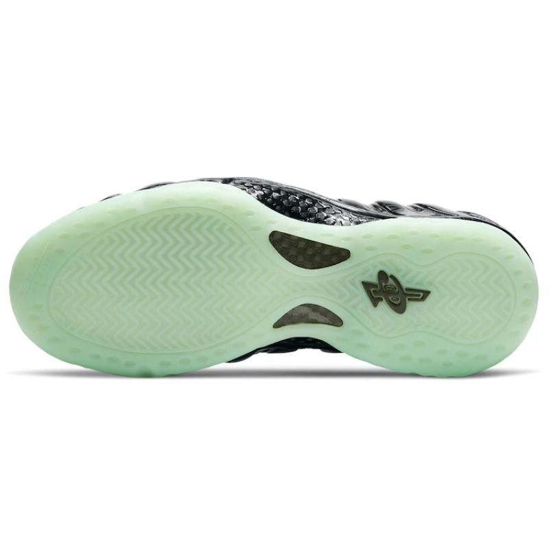 Nike Air Foamposite One 'All Star 2021' Adidași Pantofi Casual CV1766-001