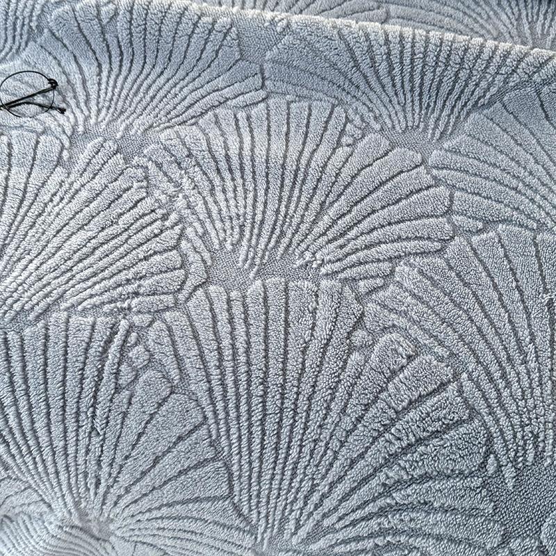 Spring New Double-sided Tuff Fleece Blanket,thickened Lamb Fleece Blanket,used To Homecomfortable and Soft Sofa Cover Blanket