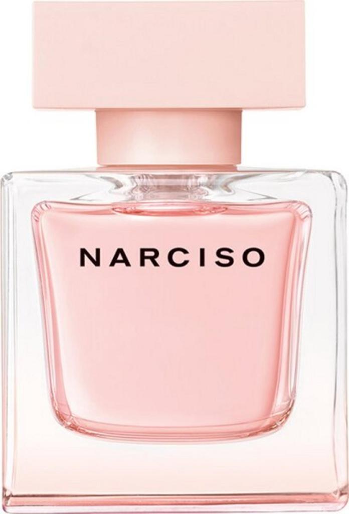 Narciso Rodriguez, Cristal, Eau De Parfum, For Women, 50 Ml