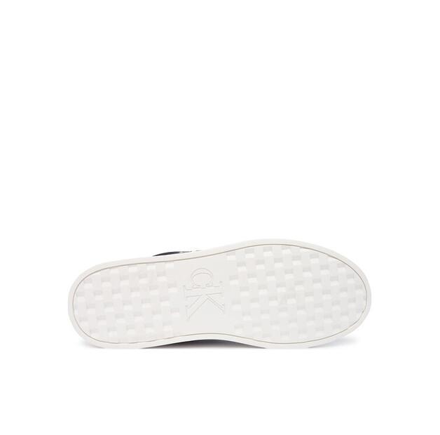 Кроссовки Calvin Klein 3 Cupsole Laceup Pu Mg