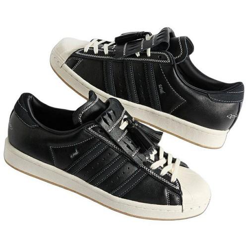 Adidas Superstar Vintage END. Tying The Knot - JR0518