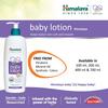 Himalaya Baby Lotion 700ml Pack | Gentle Moisturizer For Soft Smooth Baby Skin | Natural Care & Daily Hydration For Delicate Skin