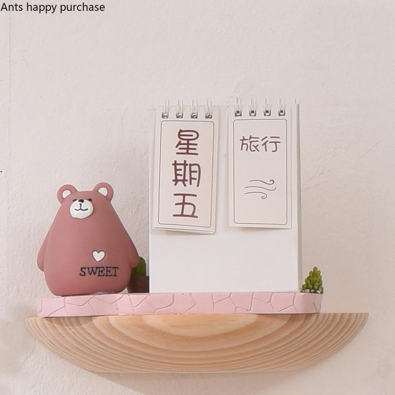 Raft de perete Paulownia, din lemn masiv, pentru decorare, montat pe perete, suport de depozitare, fundal pentru sufragerie, raft decorativ de organizare