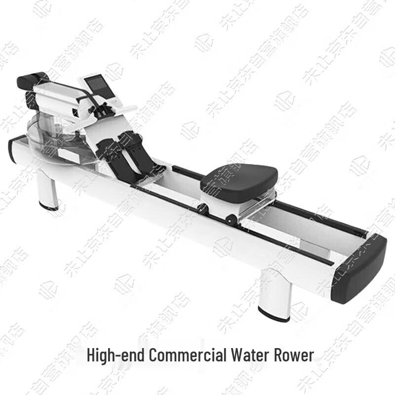 Weizhi Fitness Rowing Machine