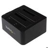 Docking Station - STARTECH - SDOCK2U313 - USB 3.1 - 10 Gb/s - 2 SATA Hard Drives